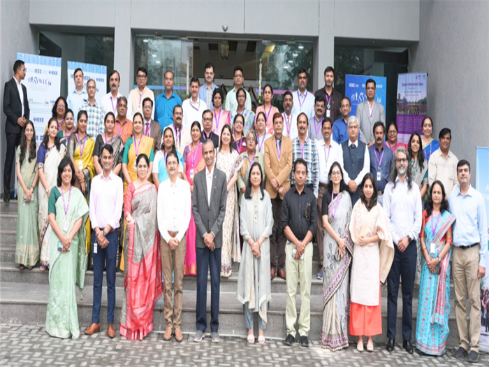Adani Foundation Schools Principals’ Meet 2025  “Principals as Changemakers”