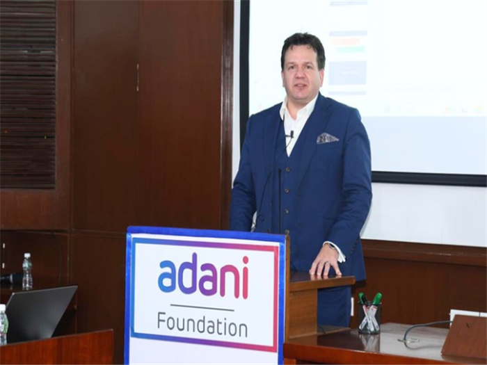 Transforming Adani Schools as Inclusive Schools