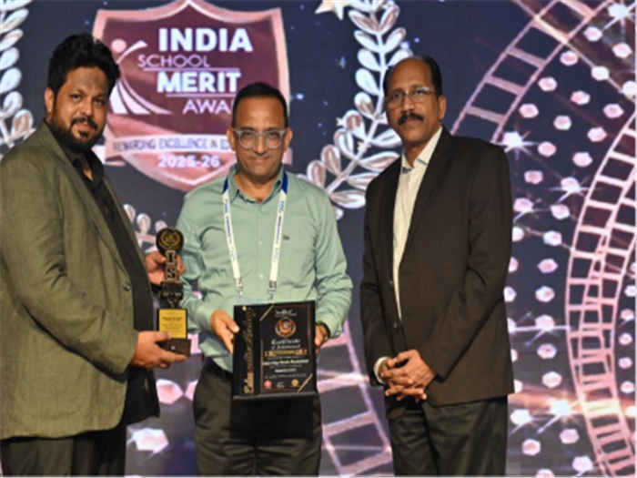 AVM Bhadreshwar  Ranked No. 1 in Kutch